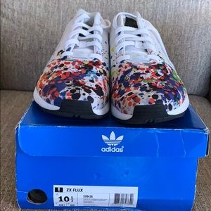 Adidas ZX FLUX